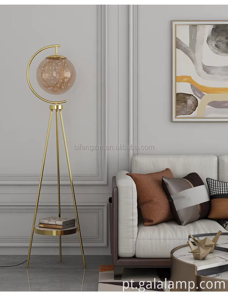 Minimalist-Nordic-Lamps-with-Shelf